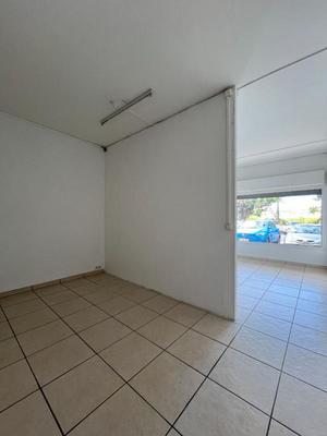 Local commercial - 50 m²