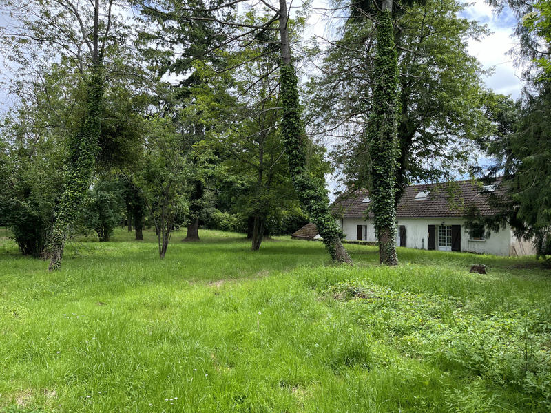 Maison - 119 m² - 4 pièces