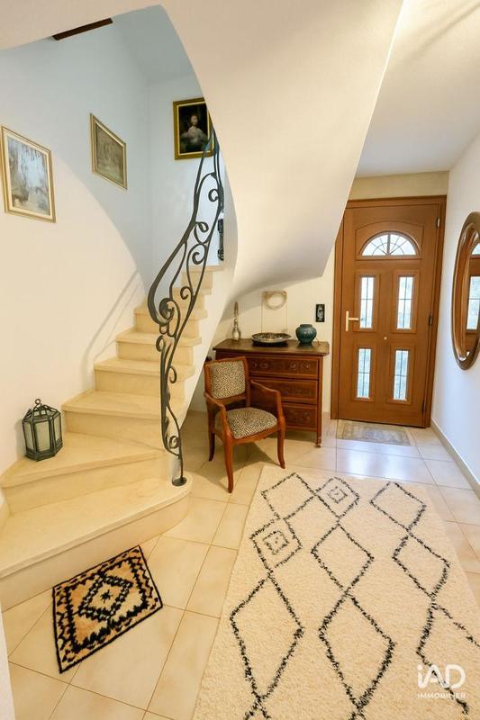 Maison - 132 m² - 4 pièces