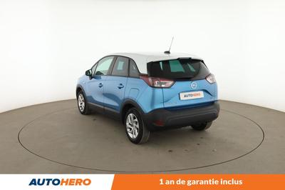 Opel Crossland X 1.6 EcoTec Diesel Edition 99 ch