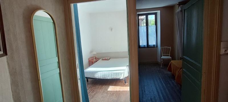 Maison - 92 m² - 5 pièces