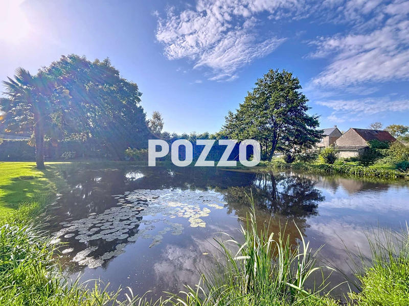 Maison - 100 m² - 6 pièces