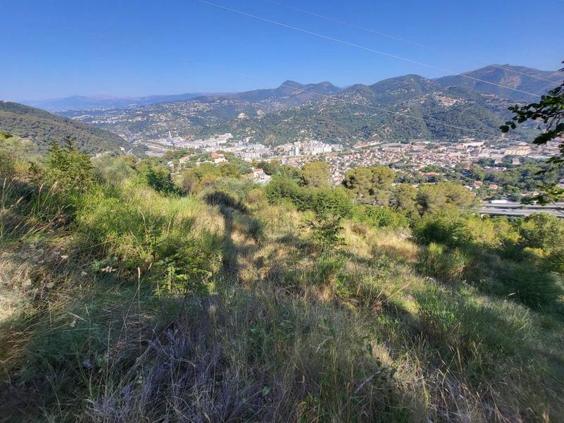 Terrain - 16 415 m²