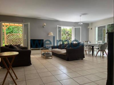 Maison - 121 m² - 5 pièces