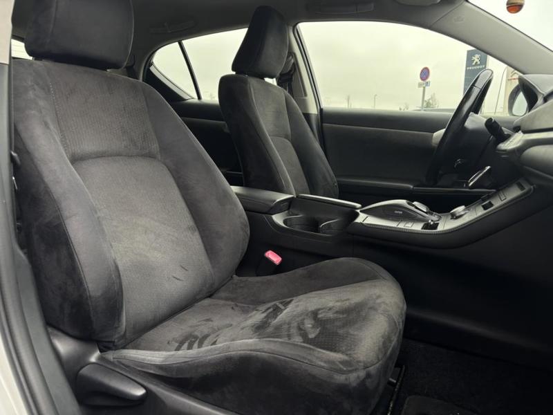 Lexus Ct 200h Evasion Auto