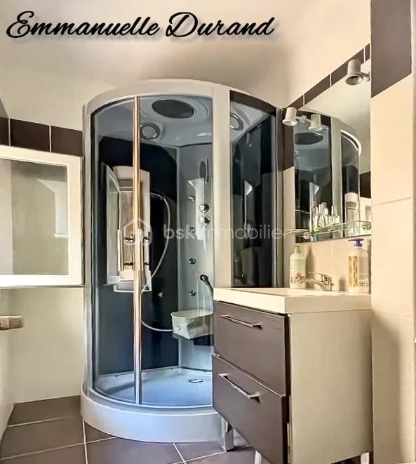 Maison de ville - 224 m² - 9 pièces