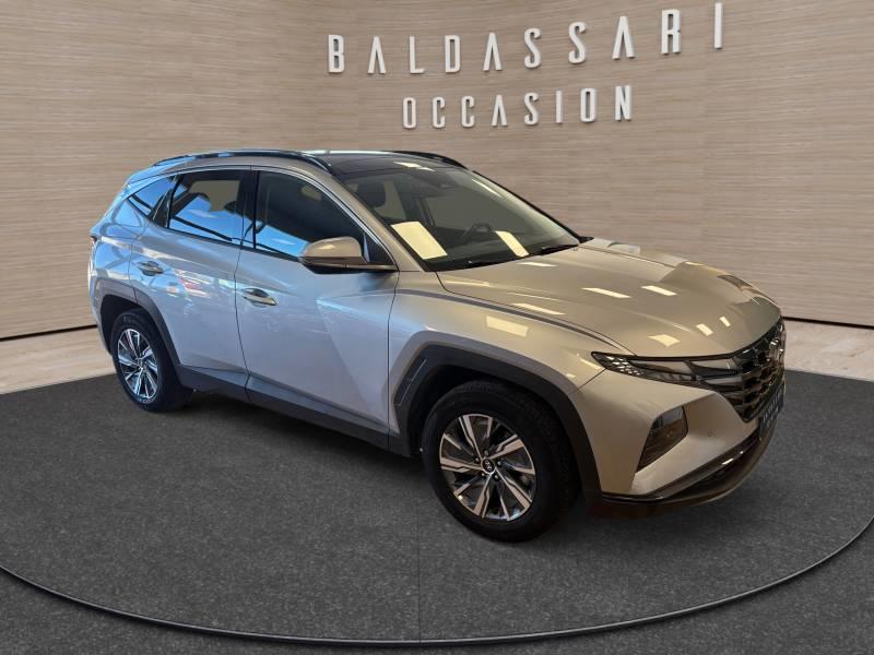 Hyundai Tucson 1.6 t-Gdi 230 Hybrid Bva6 Creative