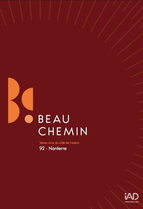 Appartement - 125 m² - 5 pièces