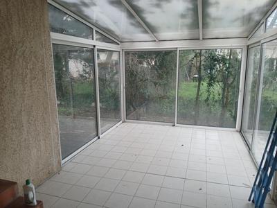 Maison traditionnelle - 112 m² - 6 pièces