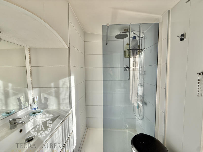 Maison - 136 m² - 5 pièces