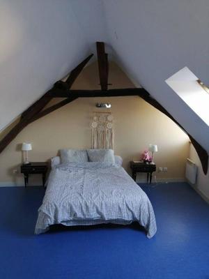 Appartement - 94 m² - 4 pièces