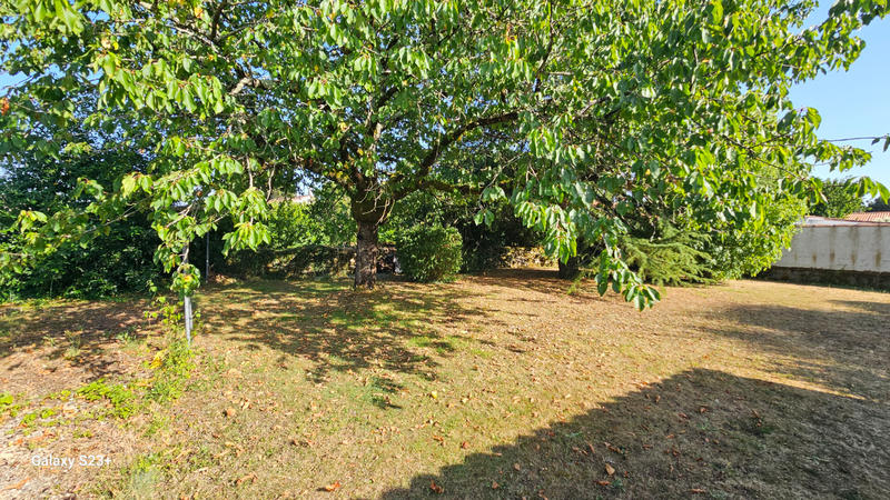 Maison - 139 m² - 5 pièces