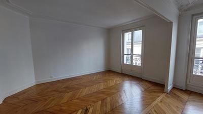 Appartement - 121 m² - 4 pièces