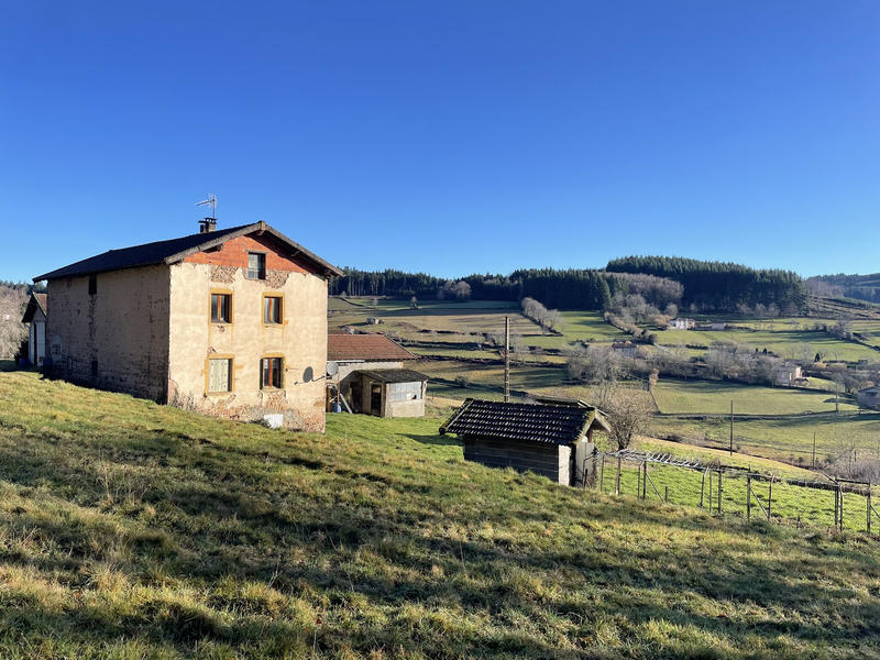 Maison - 130 m² - 4 pièces