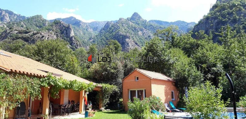 Villa - 183 m² - 4 pièces