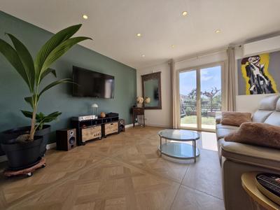 Villa - 103 m² - 4 pièces