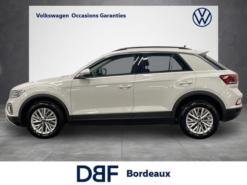 Volkswagen t-Roc 2.0 Tdi 150 Start/Stop Dsg7 Life Business