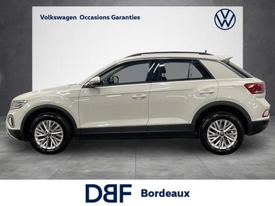 Volkswagen t-Roc 2.0 Tdi 150 Start/Stop Dsg7 Life Business