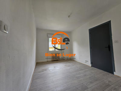 Appartement - 88 m² - 5 pièces