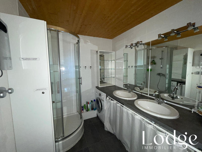 Appartement - 52 m² - 4 pièces