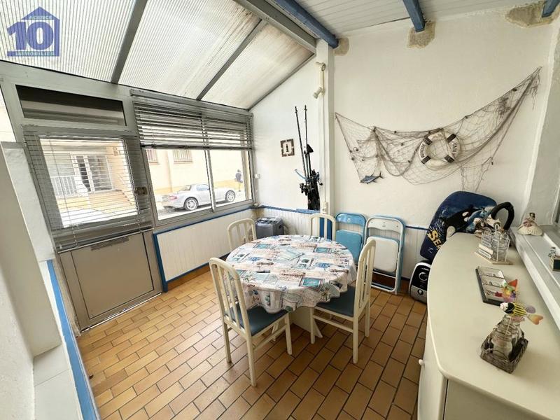 Pavillon - 47 m² - 2 pièces