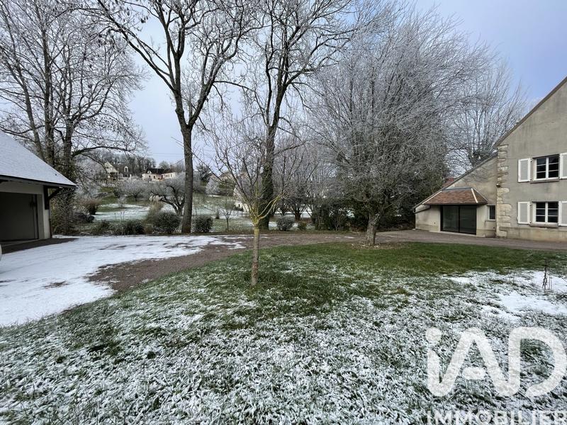 Maison de village - 214 m² - 7 pièces