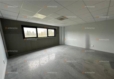Bureau - 140 m²