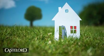 Terrain constructible - 558 m²