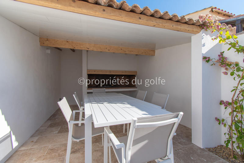 Maison - 161 m² - 6 pièces