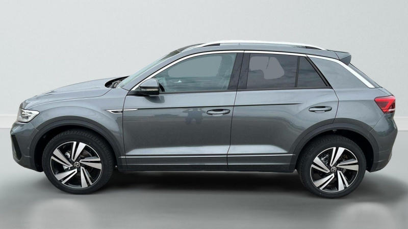 Volkswagen t-Roc 1.5 Tsi Evo2 150 Start Stop Dsg7 R-Line Edition