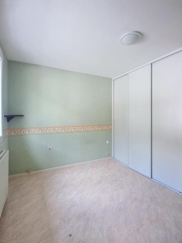 Maison - 74 m² - 3 pièces