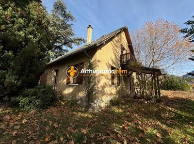 Maison - 163 m² - 5 pièces