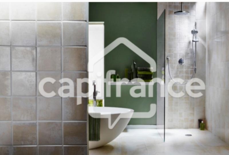 Appartement - 89 m² - 4 pièces