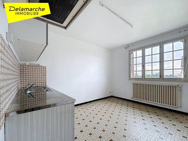 Maison - 87 m² - 4 pièces