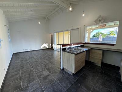 Villa - 75 m² - 4 pièces