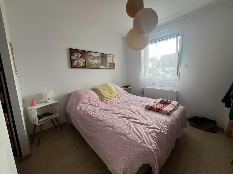 Maison - 122 m² - 6 pièces