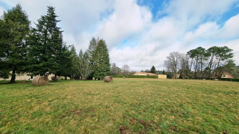 Maison - 247 m² - 7 pièces