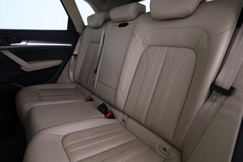 Audi Q5 2.0 Tdi Design Luxe Quattro s tronic 7 163 ch