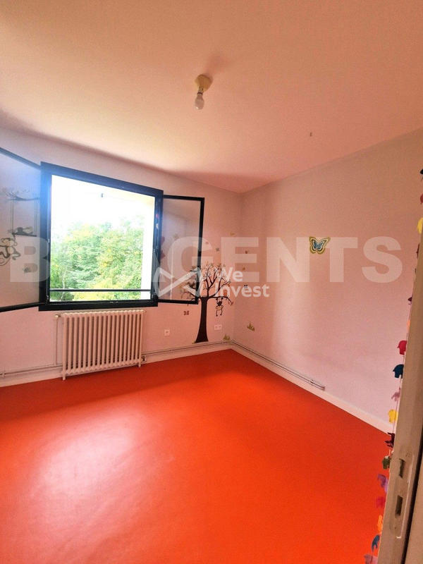Maison - 132 m² - 5 pièces