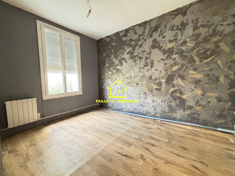 Maison - 43 m² - 2 pièces