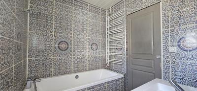 Châlet - 125 m² - 5 pièces