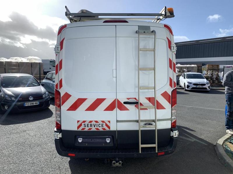 Ford Transit 310 L2h2 2.0 TDCi 130 Ch Ambiente - Garantie 6 Mois