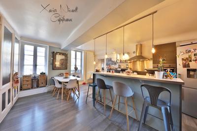 Appartement - 116 m² - 5 pièces