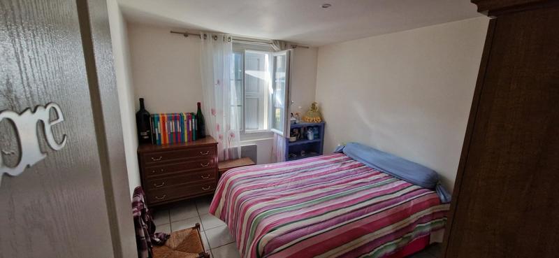 Maison - 111 m² - 5 pièces