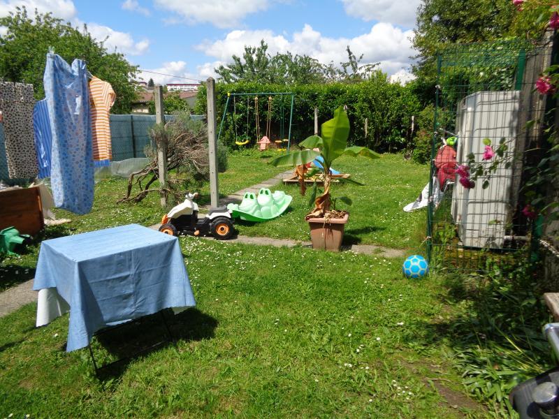 Maison - 190 m² - 7 pièces