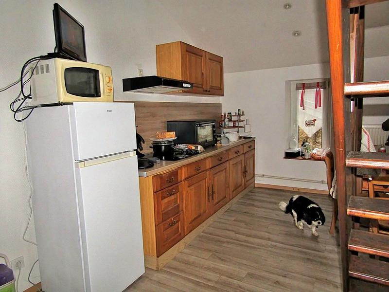 Appartement - 48 m² - 3 pièces