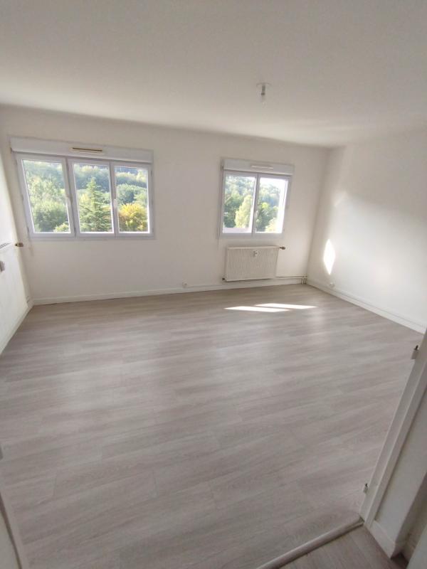 Appartement - 78 m² - 4 pièces