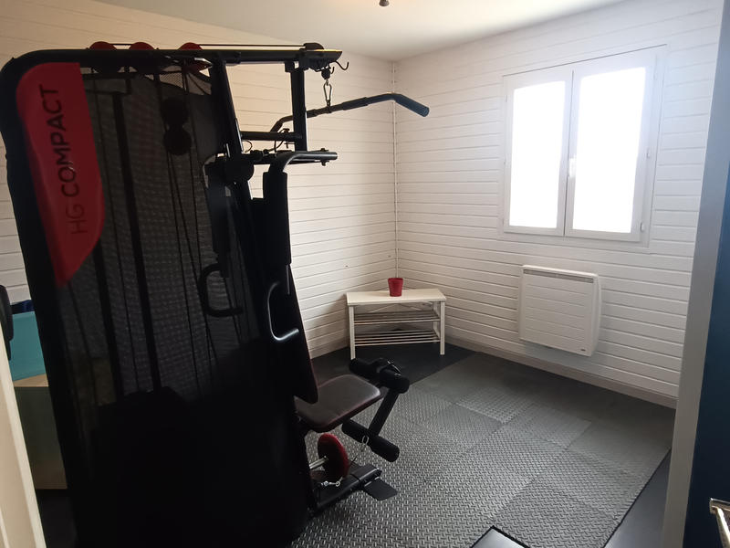 Villa - 144 m² - 6 pièces