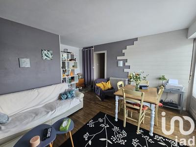 Appartement - 70 m² - 4 pièces