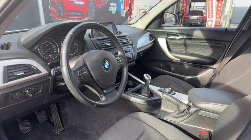 Bmw Série 1 (F20) 114d 95 Lounge